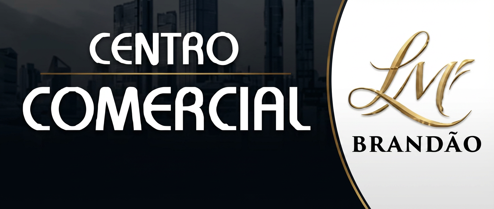 Centro Comercial Brandão